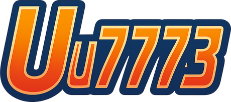 UU7773 Logo
